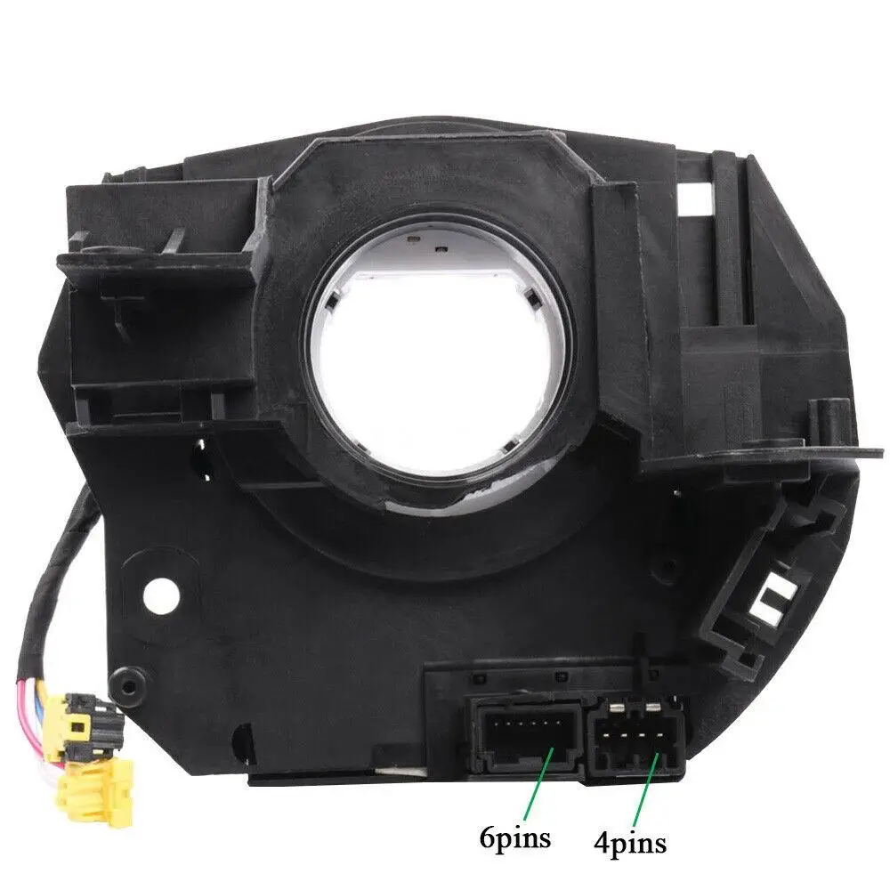 68067552AJ Air bag Spiral Clock Spring For Dodge