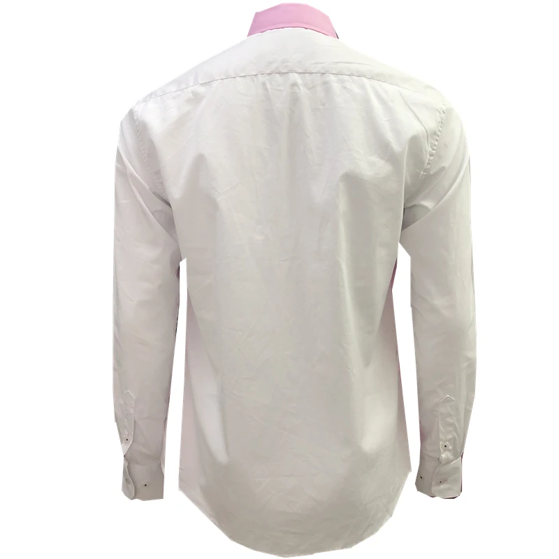 Мужская модная Повседневная рубашка с длинным рукавом Eden Park Camisa Masculina мужская одежда для бизнеса брендовая мужская одежда 123