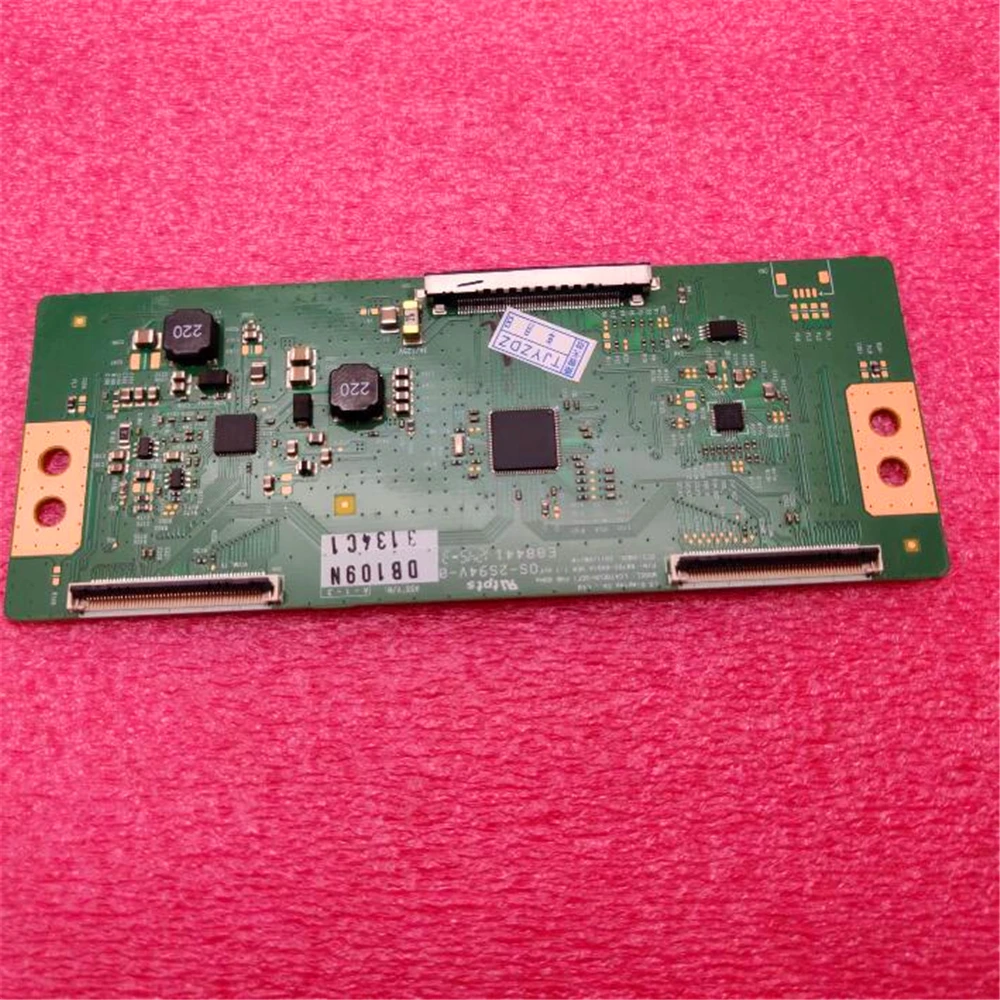 Для LG 42 дюйма ТВ L42F1300-3D 6870C-0401A LC470EUN-SEF1 FHD LC420DUN 42pfl3507 42FLHK905D 42F7020D DLED42137FHDW
