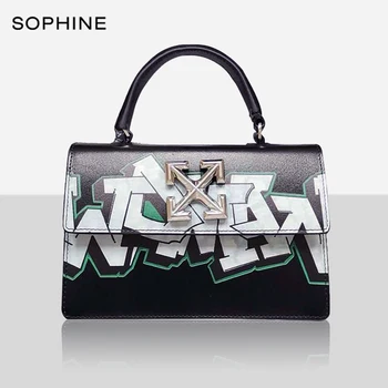 

2020 Fashion designer famous luxury brand style handbag women bag female shoulder bags genuine leather Original quality