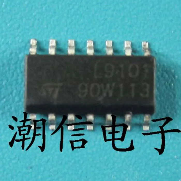 

10cps L9101 SOP-14