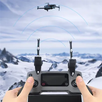 

Yagi Antenna Signal Range Booster Amplifier for DJI Mavic Mini/Mavic Pro/Mavic Air/SPARK Remote Control Parts