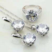 White-Cubic-Zirconia-Sterling-Silver-925-Bridal-Wedding-Jewelry-Sets-Earrings-Pendant-Necklace-Ring-Christmas-Gift.jpg_200x200