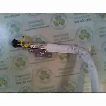 

3119541 Airbag Curtain Front Left Mazda Rx-8 (se) 1.3 Wankel Cat