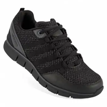 

LESCON L-5620 FLEX ÜNİSEX SPORTS SHOES BLACK