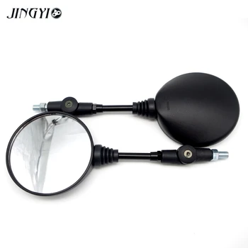 

Retroviseur Moto Mirror Motorcycle Mirror Motorcycle Accessories For motorcycle mirrors vfr 800 bmw s1000xr cb1300 bmw f 650 gs