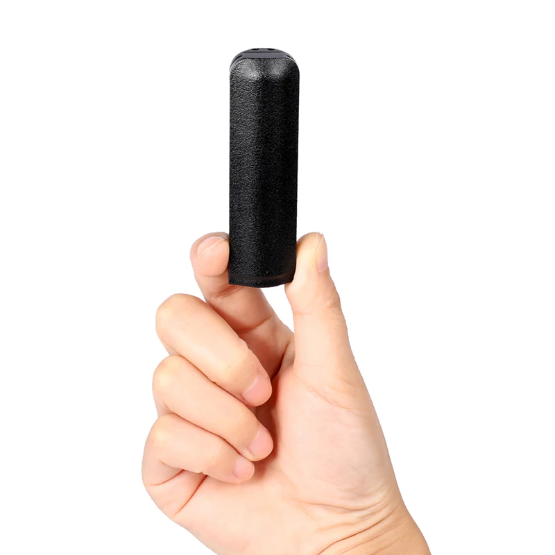 Zastone V77 портативная рация UHF 400 470MHz 1500mAh тонкий портативный приемопередатчик мини