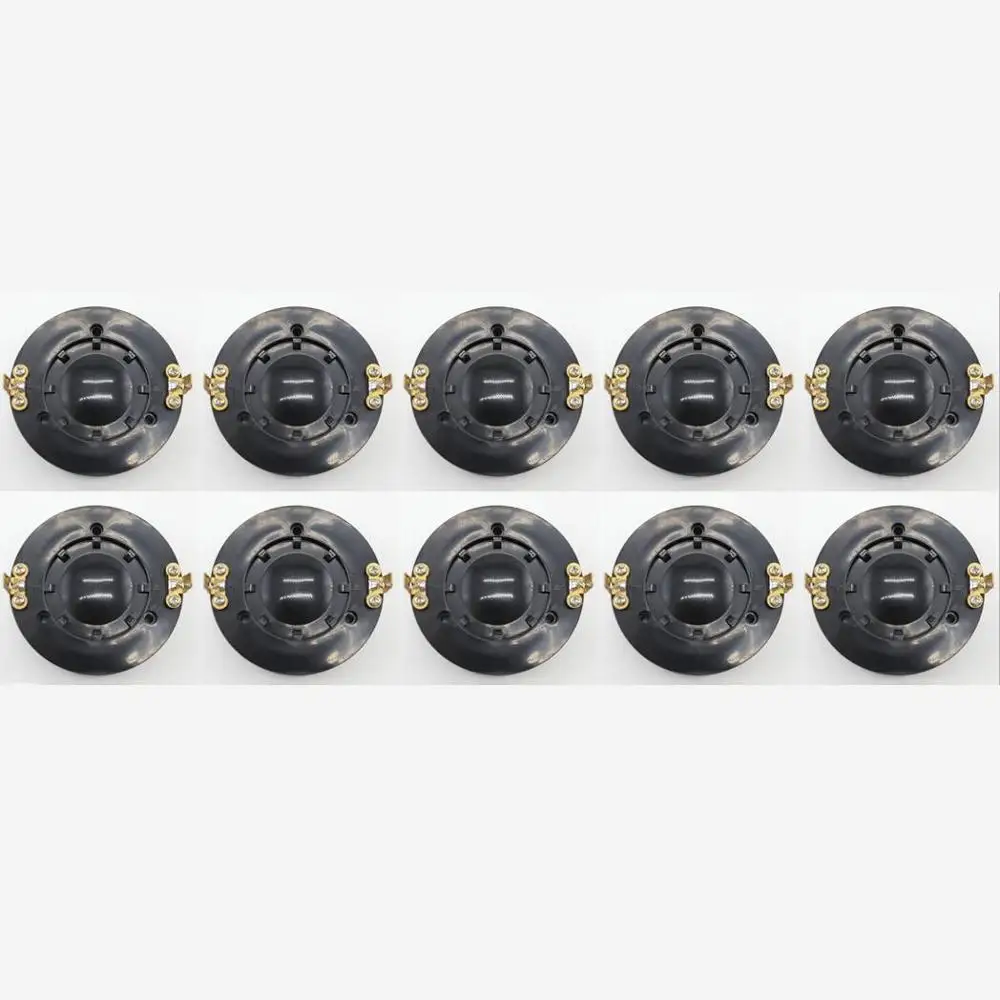 10x диафрагма для Behringer Eurolive B215, B212, B210, B115D, 34T30D8, для PAudio PAD-DE34 ccaw