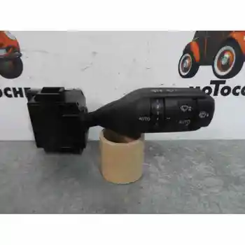 

1318861 CONTROL CLEAN FORD FOCUS C-MAX (CHAP)
