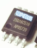 10 шт. GD25Q16BSIG 25Q16BSIG GD25Q16CSIG 25Q16CSIG SOP8