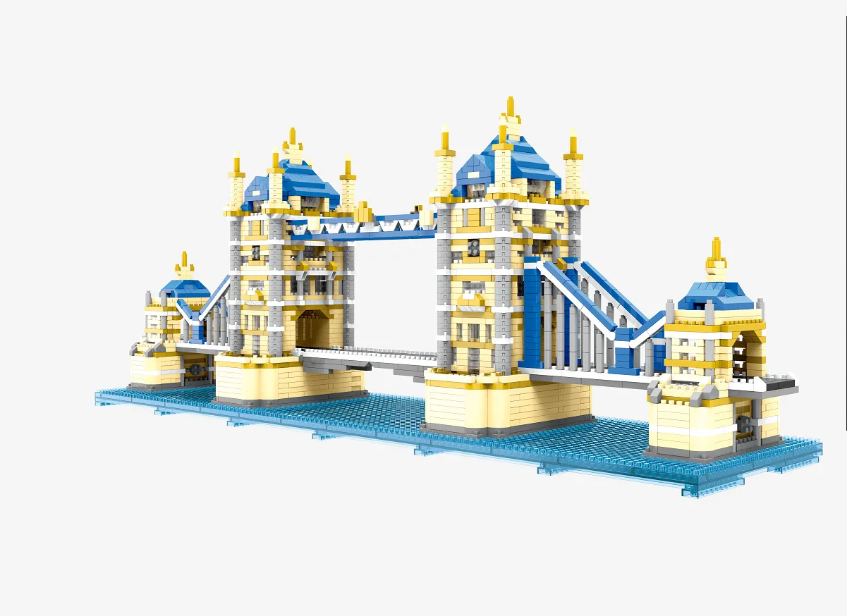 H3d7e998286b747378a36f6fae609b4c3G - Mini Block World
