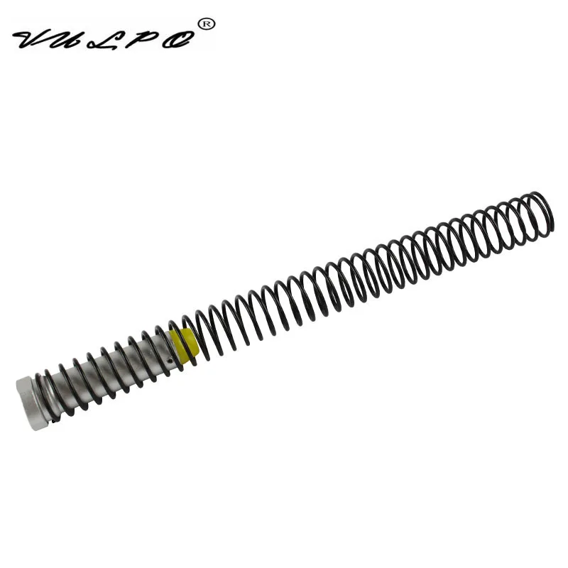 Комплект пружин буфера VULPO для WA M4 airsoft GBB аксессуары охоты и пейнтбола|for m4|m4 springfor |