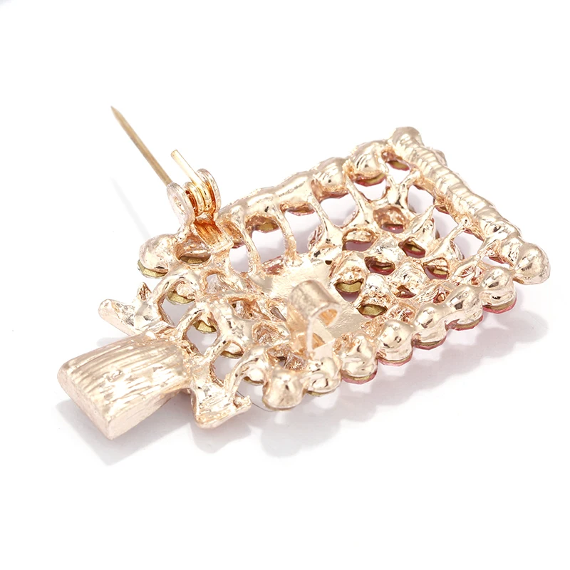 H660411X5号香水瓶胸针 (4)