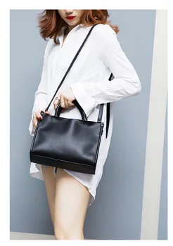 

2020 New Style Messenger Carrying Women's Bag Large Capacity Single Shoulder Carrying Women's Bag Atmospheric Fashion