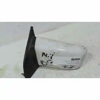 

LEFT REARVIEW Mitsubishi COLT (C50)