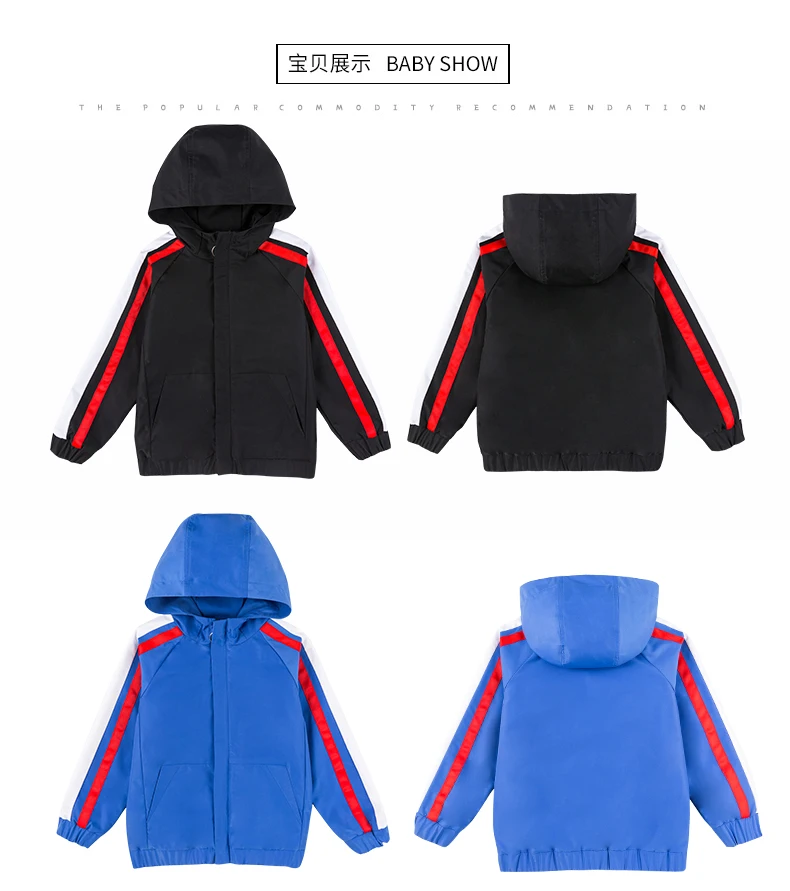 Children's Clothes New Cotton Boy Set 2 Sets of Primary School Students 4-14 Years Old Big Boy