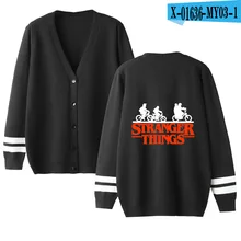 Модный дизайн, мужской свитер, мужской модный вязаный мужской свитер-кардиган с v-образным вырезом, Женская шаль, вязаный