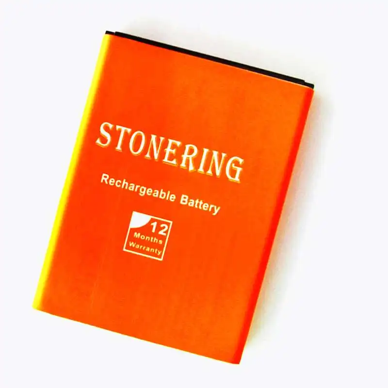 Stonering Telecomando 1800Mah Batteria Per Logitech Harmony 915 1000 1100 1100I