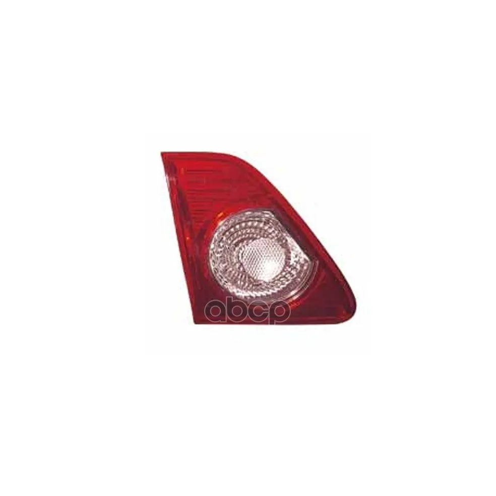 Фонарь Задний Внутр Прав Toyota: Corolla 07- Depo арт. 212-1329R-LD-UE