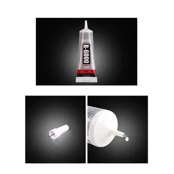 

New 1pcs 3ml Multi Purpose Adhesive Glass Touch Screen Cell Phone Repair For B6000 Phone Repair Glue