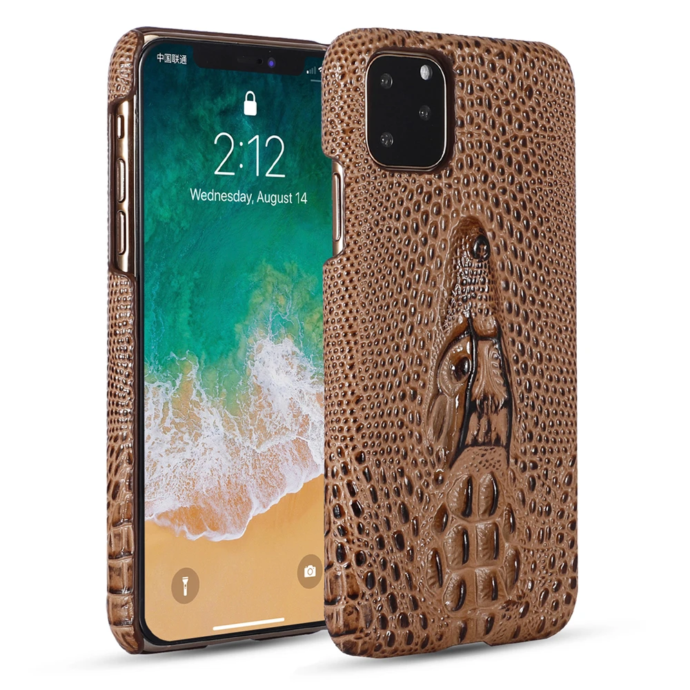 Противоударный чехол для телефона, кожаный чехол для iPhone XI max XIR XS для samsung Galaxy S10/S10 Plus для huawei Mate20 Pro/P30 Pro