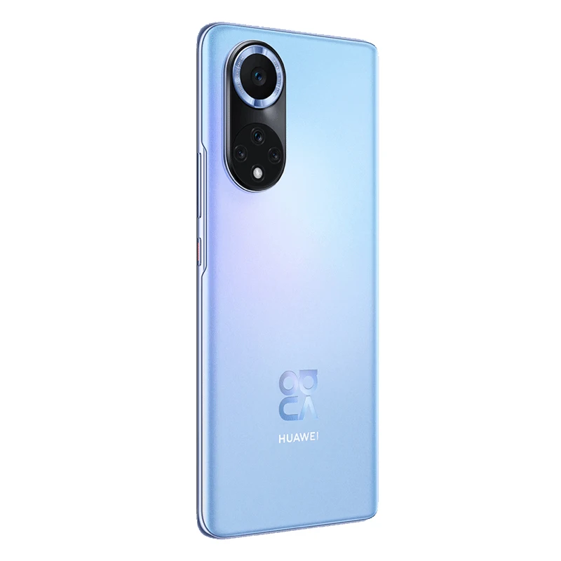 huawei phones for r1000 Original Official New Huawei Nova 9 Mobile Phone 6.57" 120Hz 8GB RAM 128GB 256GB ROM Snapdragon 778G 66W 50MP Main Camera NFC huawei phones less than r3000