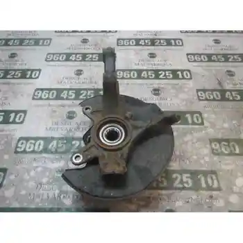 

STEERING KNUCKLE FRONT RIGHT Honda Civic SALOON 5 (FK) 2.2 CTDI [16097165]