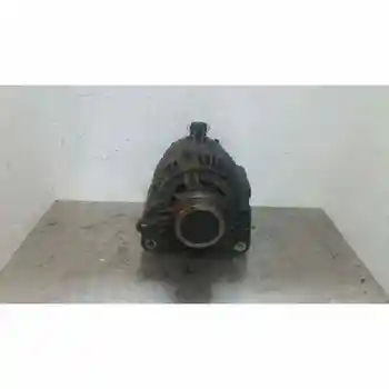 

0123320036 ALTERNATOR VOLKSWAGEN POLO SALOON (6N1)