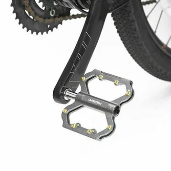 

M78TI Pedals Bike bicycle Sealed Bearings Lightweight Titanium Cycling
