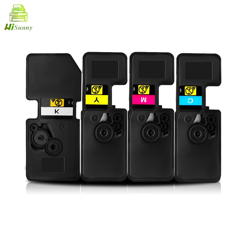 TK-5230 TK-5232 тонер-картридж для Kyocera ecosys M5521cdw P5021cdn P5021cdw 5521 5021 TK 5230 5232 5234 | Компьютеры и