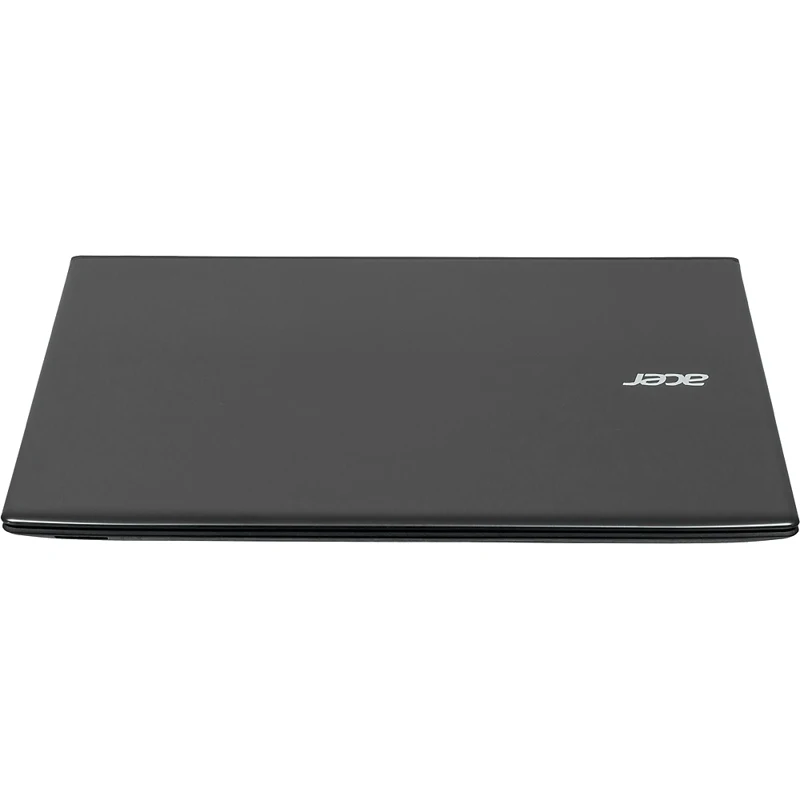 Ноутбук ACER Aspire E15 E5-576G-35Z3, NX.GVBER.029, черный