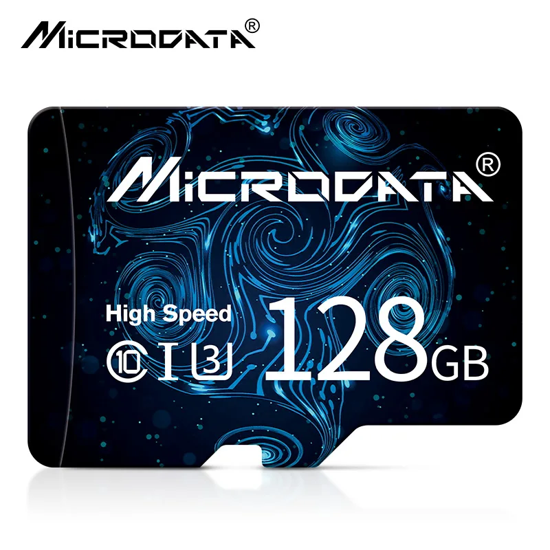128GB