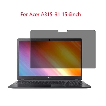 

For Acer A315-31 15.6inch laptop screen Privacy Screen Protector Privacy Anti-Blu-ray effective protection of vision