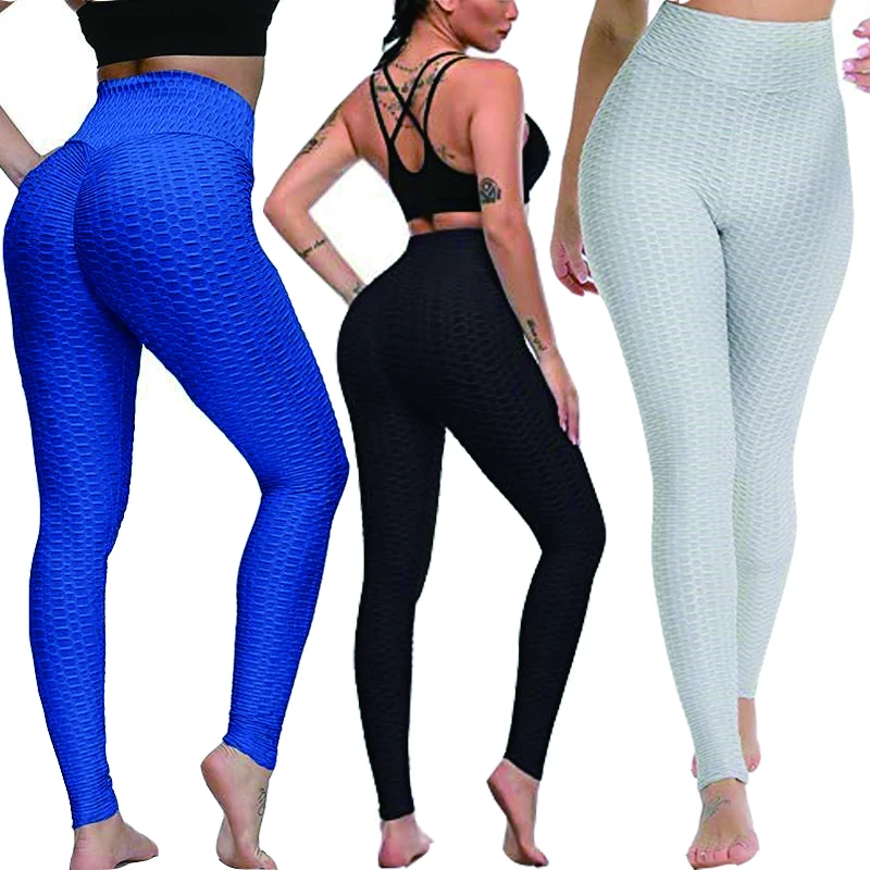 High Quality Womens Athletic Wear Track Pants Training Wear Pantyhose / Tights  Leggings Femininas - China Track Pants and Womens Athletic Wear price