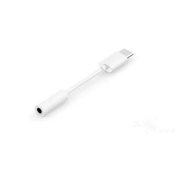 

USB Type-C To 3.5mm Headphone Jack AUX Audio Cable Adapter For Samsung LG Nexus Oneplus Nokia Xiaomi Huawei Type C Smart Phones