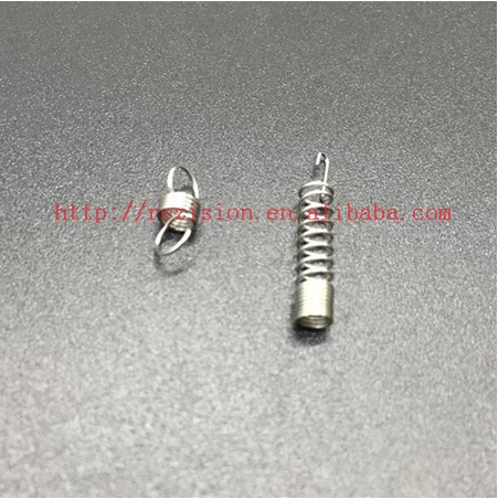 理光2075充电架弹簧3_副本