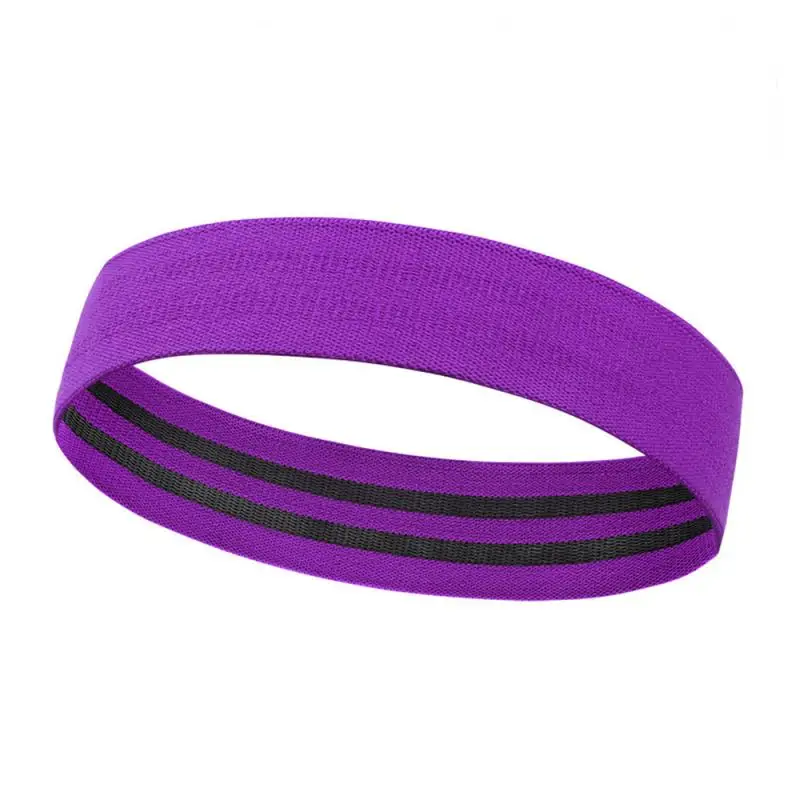 Gym Fitness Bands Resistance Yoga Stretch Assist Rubber Bands Crossfit Exercise Training Workout Equipment Sport Accessories