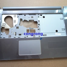 Для lenovo IdeaPad Z400 P400 Упор для рук на ноутбук Клавиатура рамка Крышка верхний чехол AM0SW000310