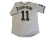 BG baseball jerseys THE Sandlot 11 YEAH-YEAH jersey Outdoor sportwear Вышивка шитье белый Хип-хоп Уличная культура 2020 new