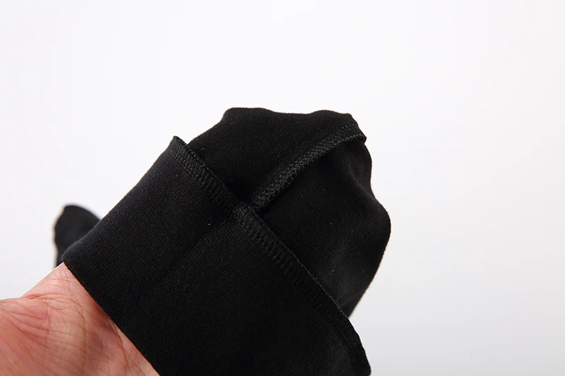 Mädchen kleid kinder kleidung mit langen ärmeln baumwolle kinder kleidung kleid schwarz gold musik mädchen kleidung casual langen schwarzen rüschen – Detail 4
