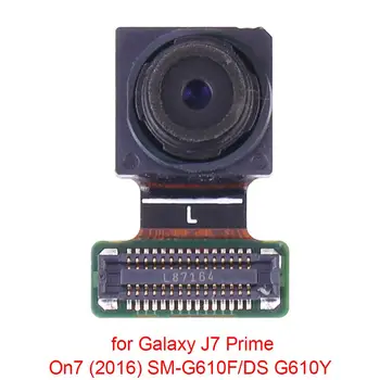 

5pcs/lot Front Facing Camera Module For Samsung Galaxy J7 Prime\ On7 (2016) SM-G610F\DS G610Y