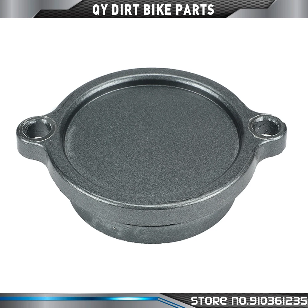 150cc Engine Oil filter Cover Fit For 56.5mm Bore lifan 1P56FMJ Horizontal Kick Starter Engines Dirt Pit Bikes Parts | Автомобили и