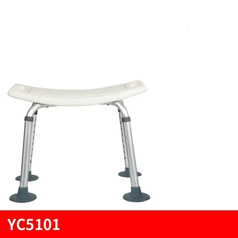 Для дома Tocador Douche Kruk Minusvalido Tabouret Salle De Bain Escalon Plegable Bath tabrete Ducha табурет для ног стул для душа - Цвет: Version A