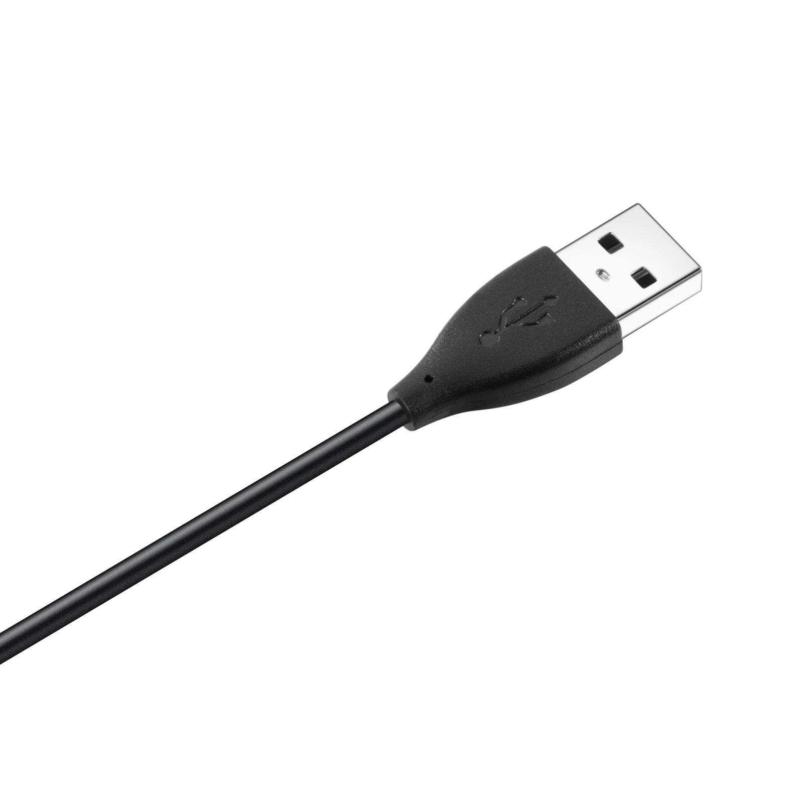 Зарядная док-станция для Fitbit Versa Смарт-часы USB Дата-кабель Base Настольный Зарядное устройство