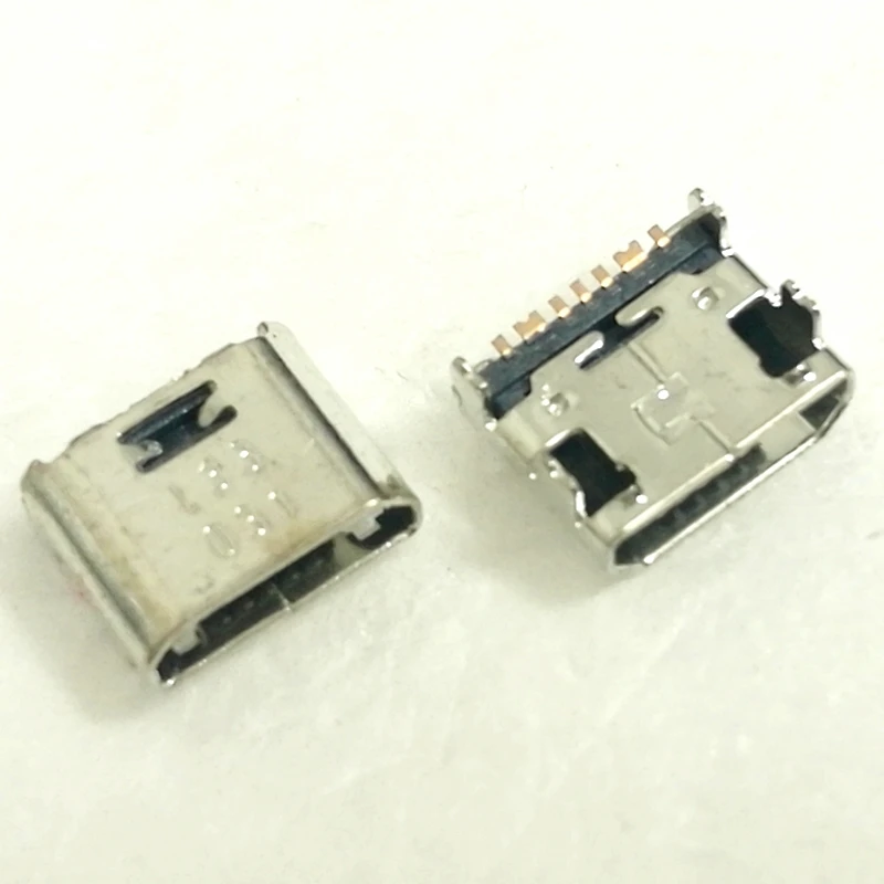 100pcs-charger-port-jack-micro-USB-plug-dock-socket-for-Samsung-T110-T111-T113-T115-T116 (1)_看图王