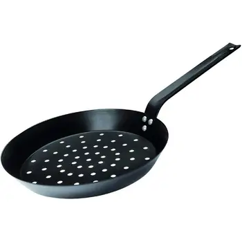 

IBILI-450726-PAN FOR CHESTNUTS 26 CM