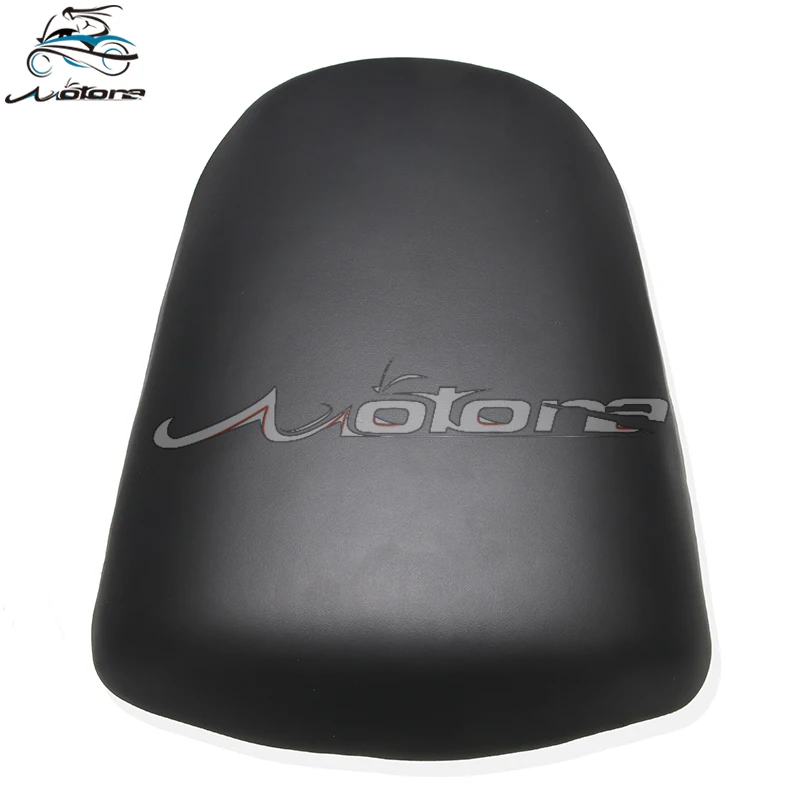 Motorcycle Passenger Rear Pillion Seat For Kawasaki Zx6r Zx636 Zx 6r
