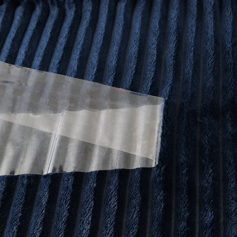 Теплое Шелковистое Фланелевое Одеяло 150x120 см для путешествий, для офиса, спальни, двустороннее супер мягкое однотонное Двухслойное зимнее диван, постельные принадлежности