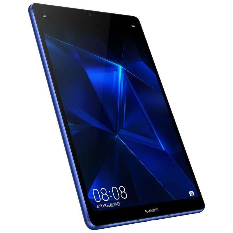 HuaWei Mediapad M6 8,4 дюймов wifi планшетный ПК Kirin 980 Восьмиядерный 2560x1600 Android 9,0 Поддержка Google play 6100 мАч GPU Turbo 3,0