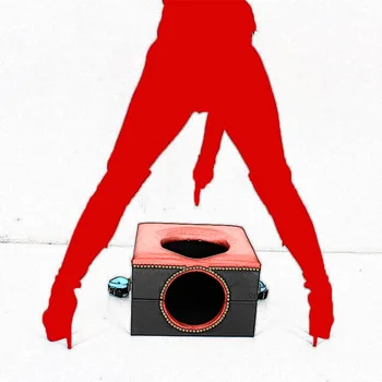 Adult Game Sex Toys BDSM Toys Erotic Sex Chair Stool Bdsm Bondage Chair Sex Furniture Couple Sexual Accessories Sex Shop 18+ 5